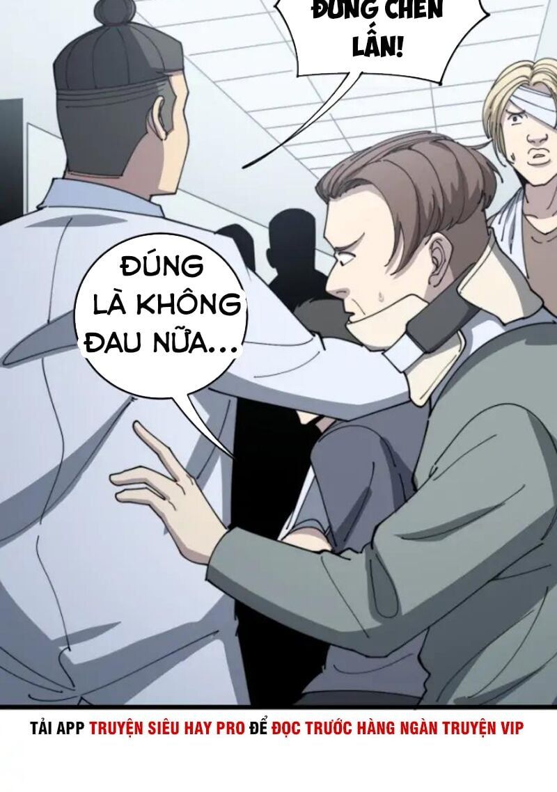 đọc truyện Độc Thủ Vu Y Chương 139 ảnh 13 tại Thiên Thai Truyện