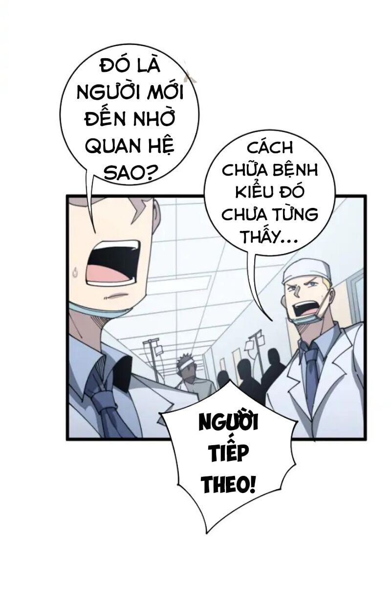 đọc truyện Độc Thủ Vu Y Chương 139 ảnh 14 tại Thiên Thai Truyện