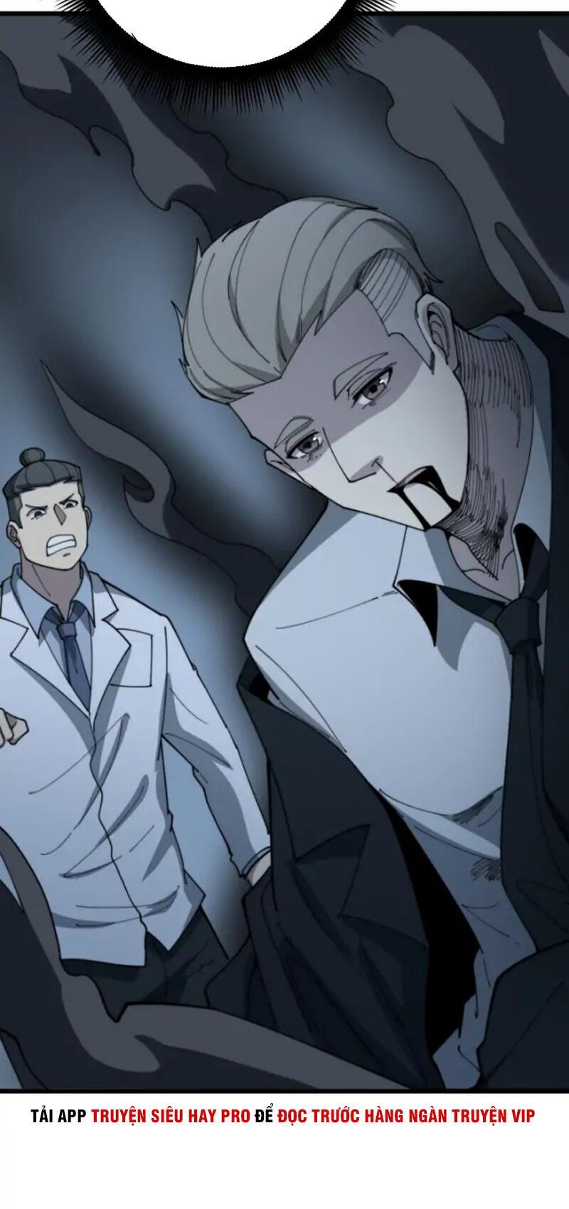 đọc truyện Độc Thủ Vu Y Chương 139 ảnh 25 tại Thiên Thai Truyện