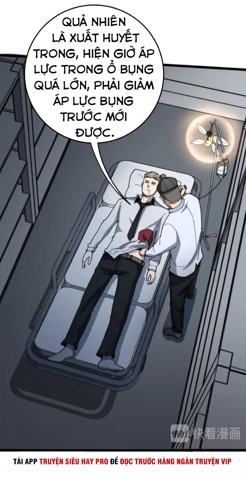 đọc truyện Độc Thủ Vu Y Chương 139 ảnh 31 tại Thiên Thai Truyện