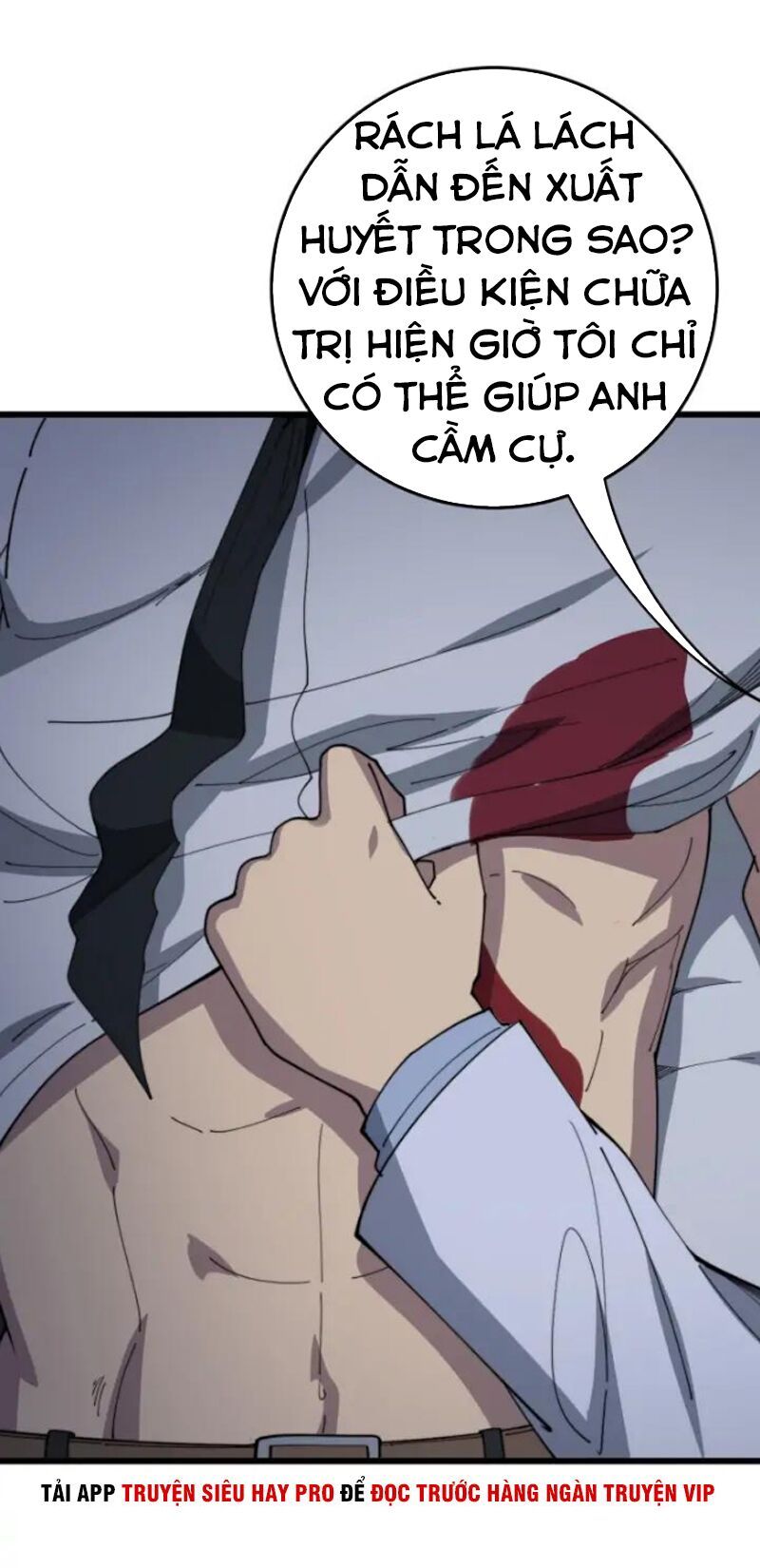 đọc truyện Độc Thủ Vu Y Chương 139 ảnh 33 tại Thiên Thai Truyện