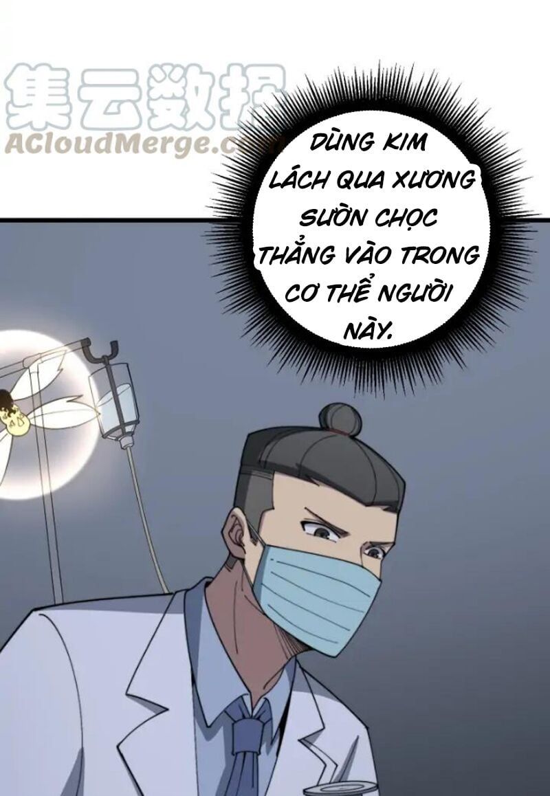 đọc truyện Độc Thủ Vu Y Chương 139 ảnh 34 tại Thiên Thai Truyện