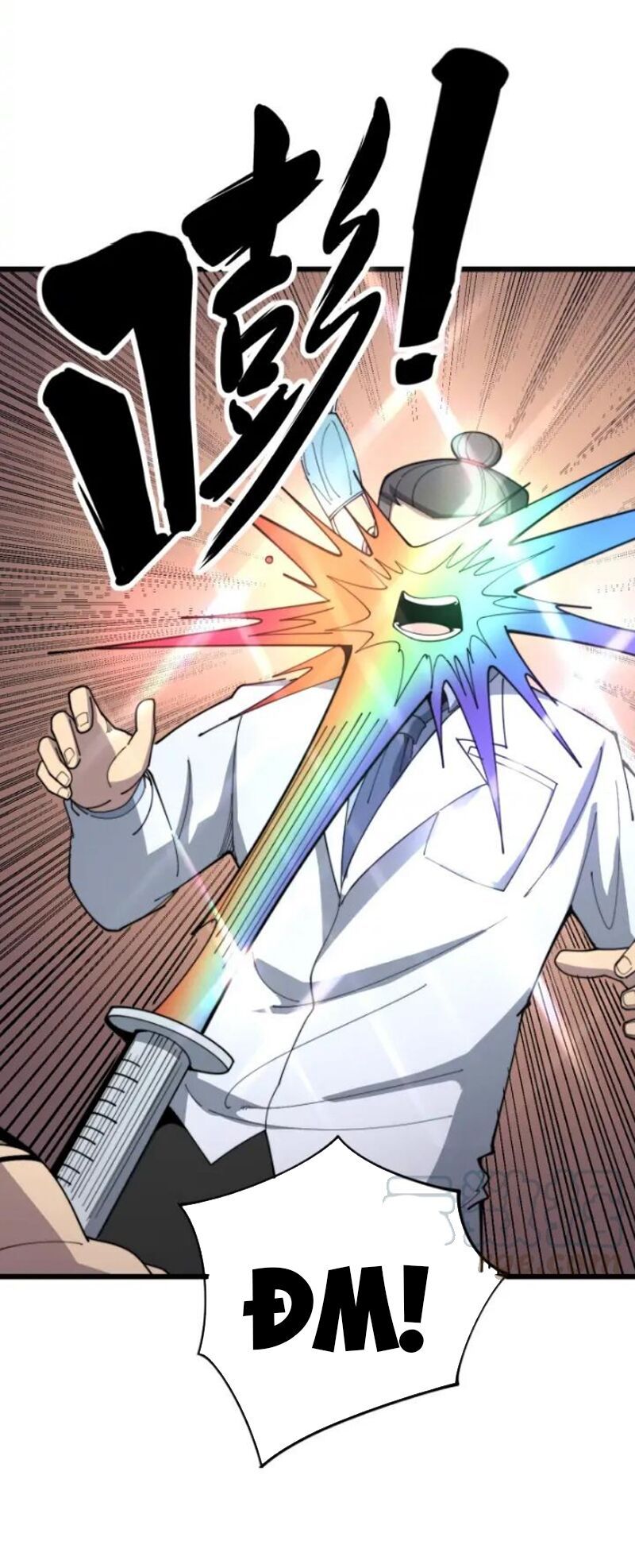 đọc truyện Độc Thủ Vu Y Chương 139 ảnh 38 tại Thiên Thai Truyện