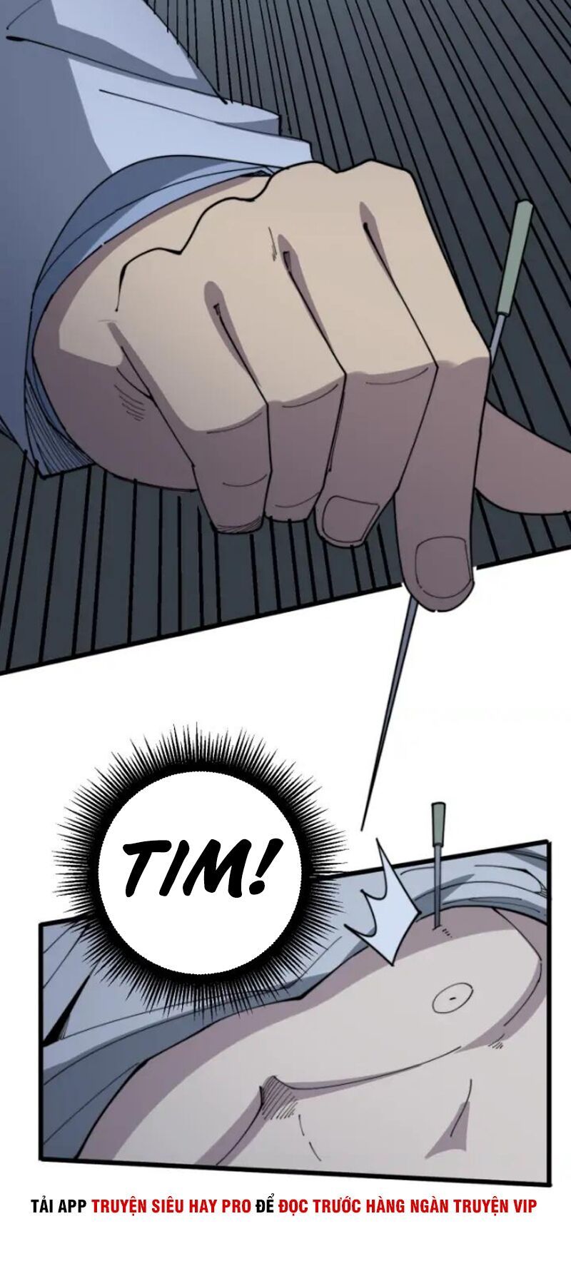 đọc truyện Độc Thủ Vu Y Chương 139 ảnh 43 tại Thiên Thai Truyện