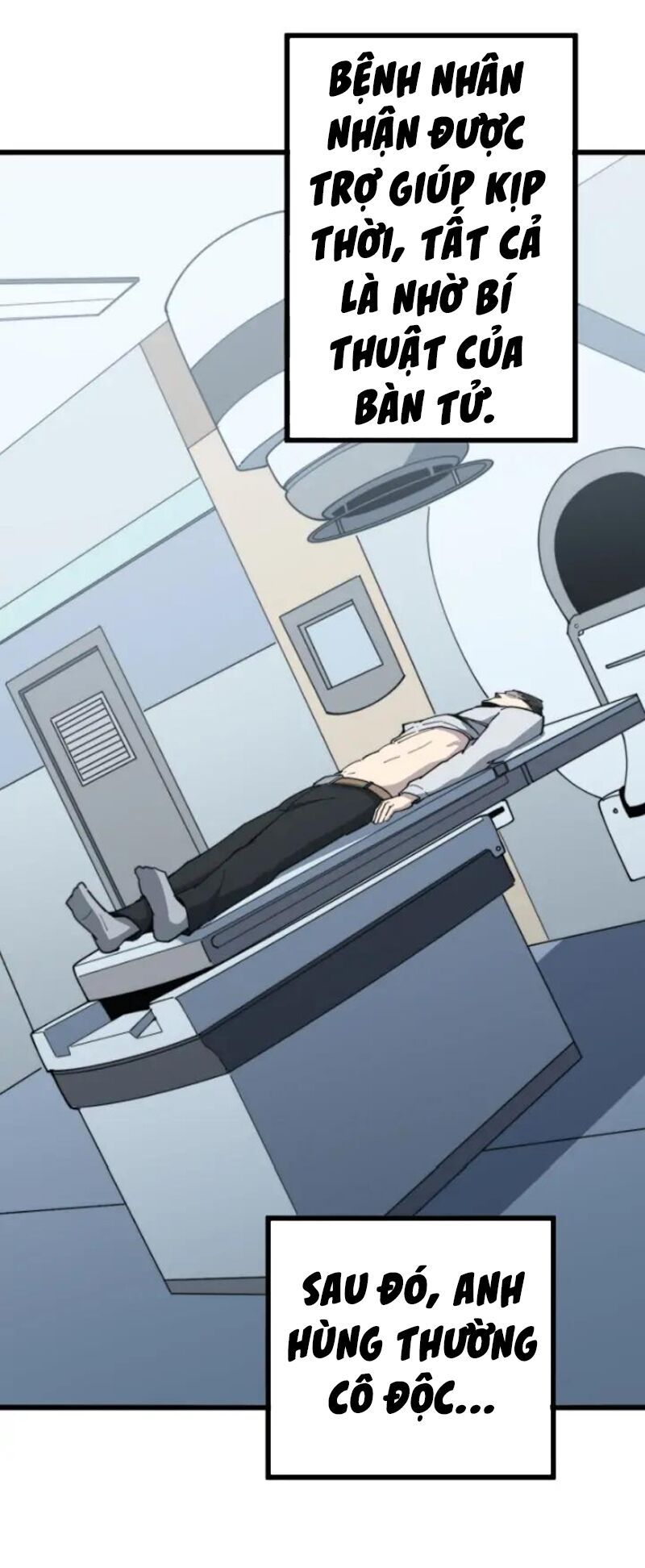 đọc truyện Độc Thủ Vu Y Chương 139 ảnh 54 tại Thiên Thai Truyện