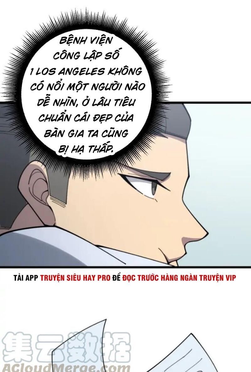 đọc truyện Độc Thủ Vu Y Chương 139 ảnh 57 tại Thiên Thai Truyện