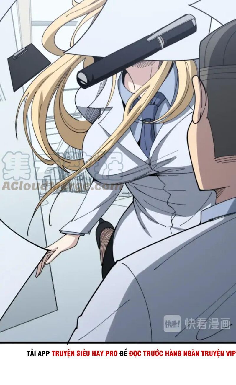 đọc truyện Độc Thủ Vu Y Chương 139 ảnh 60 tại Thiên Thai Truyện