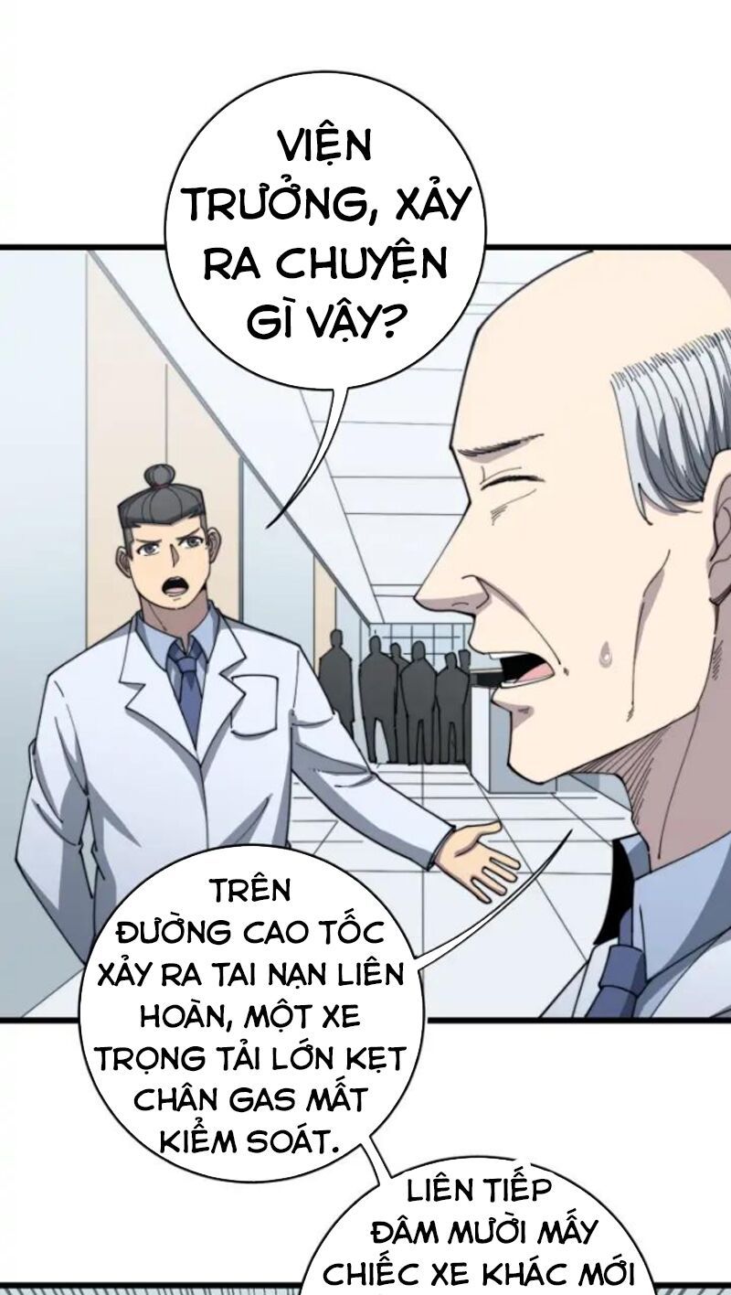 đọc truyện Độc Thủ Vu Y Chương 139 ảnh 8 tại Thiên Thai Truyện