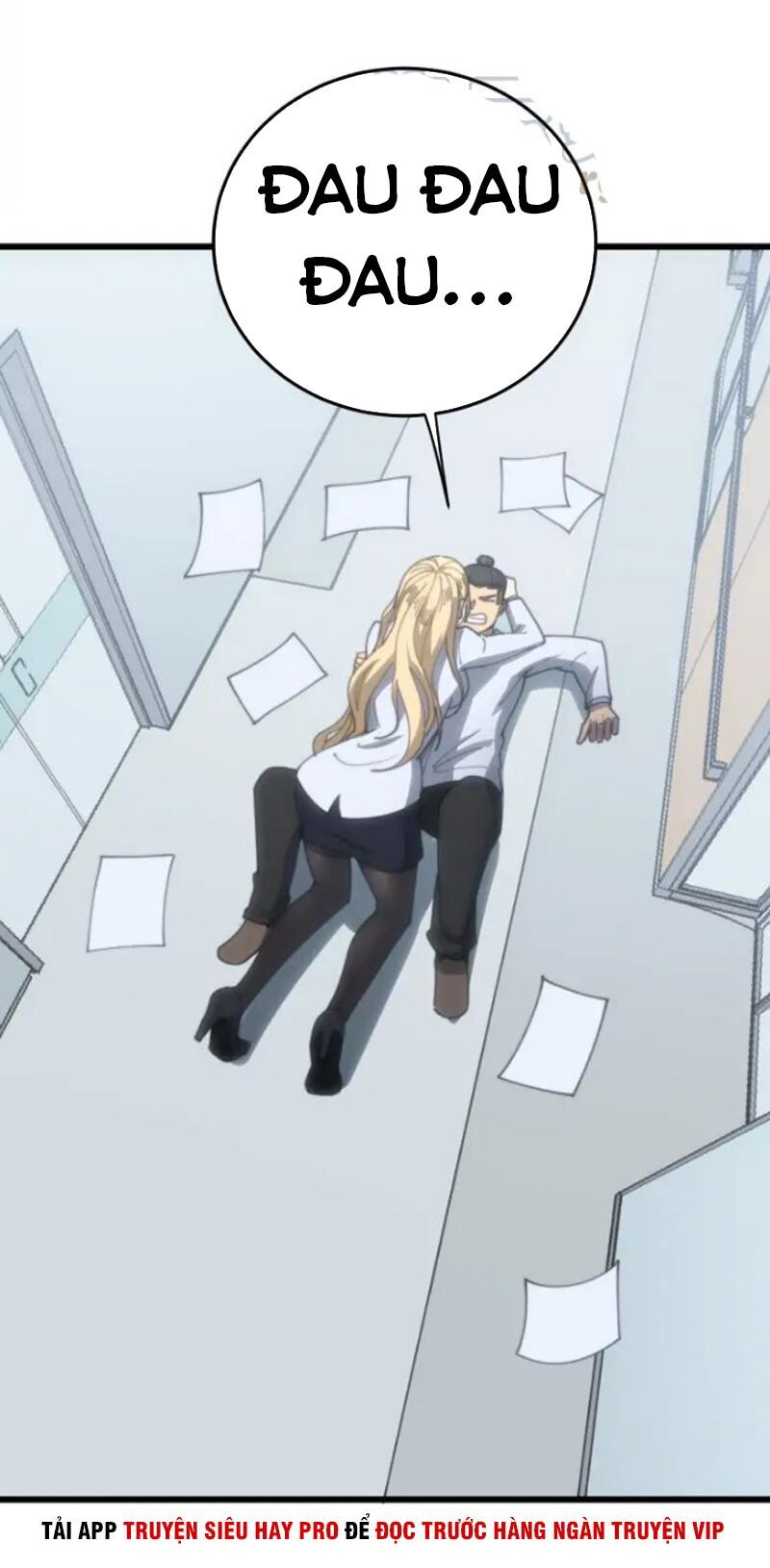 đọc truyện Độc Thủ Vu Y Chương 139 ảnh 62 tại Thiên Thai Truyện