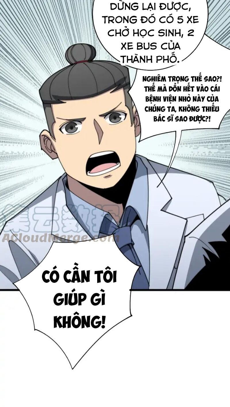 đọc truyện Độc Thủ Vu Y Chương 139 ảnh 9 tại Thiên Thai Truyện