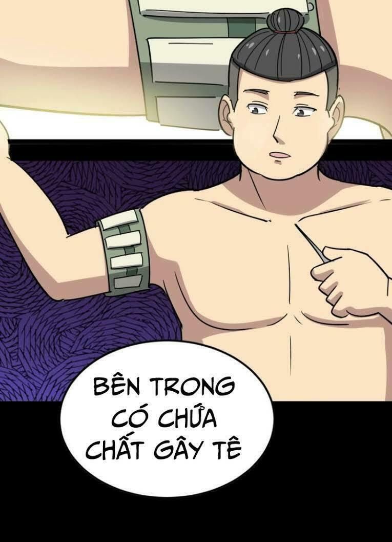 đọc truyện Độc Thủ Vu Y Chương 14 ảnh 12 tại Thiên Thai Truyện