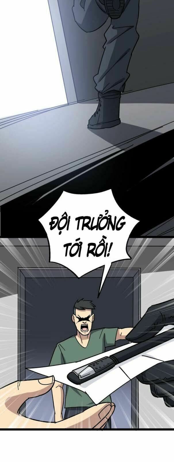 đọc truyện Độc Thủ Vu Y Chương 14 ảnh 18 tại Thiên Thai Truyện