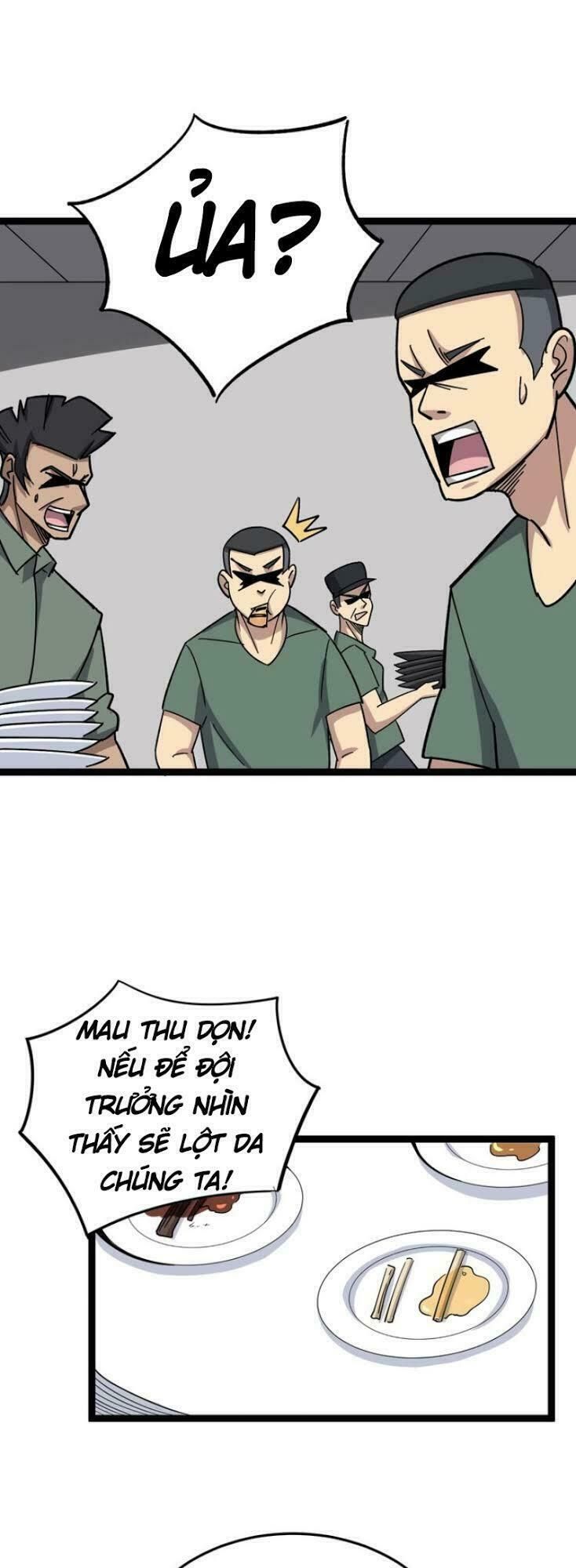 đọc truyện Độc Thủ Vu Y Chương 14 ảnh 19 tại Thiên Thai Truyện