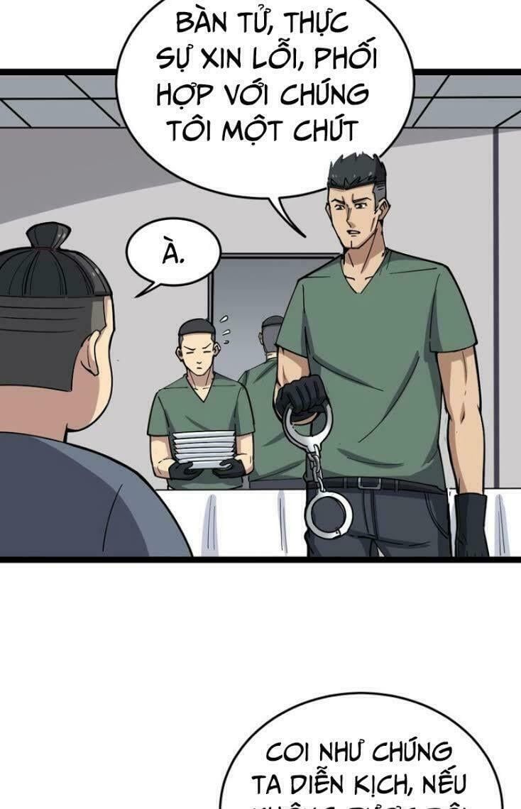 đọc truyện Độc Thủ Vu Y Chương 14 ảnh 20 tại Thiên Thai Truyện