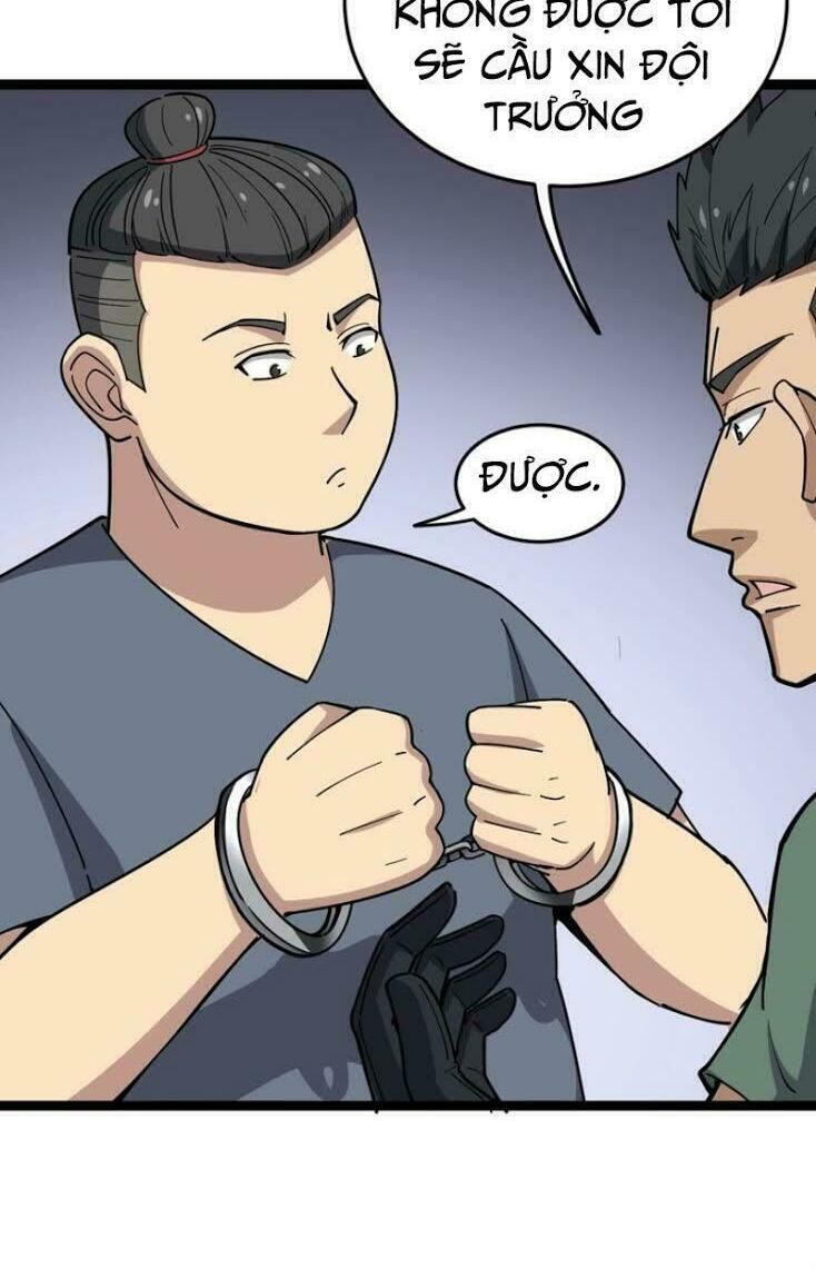 đọc truyện Độc Thủ Vu Y Chương 14 ảnh 21 tại Thiên Thai Truyện