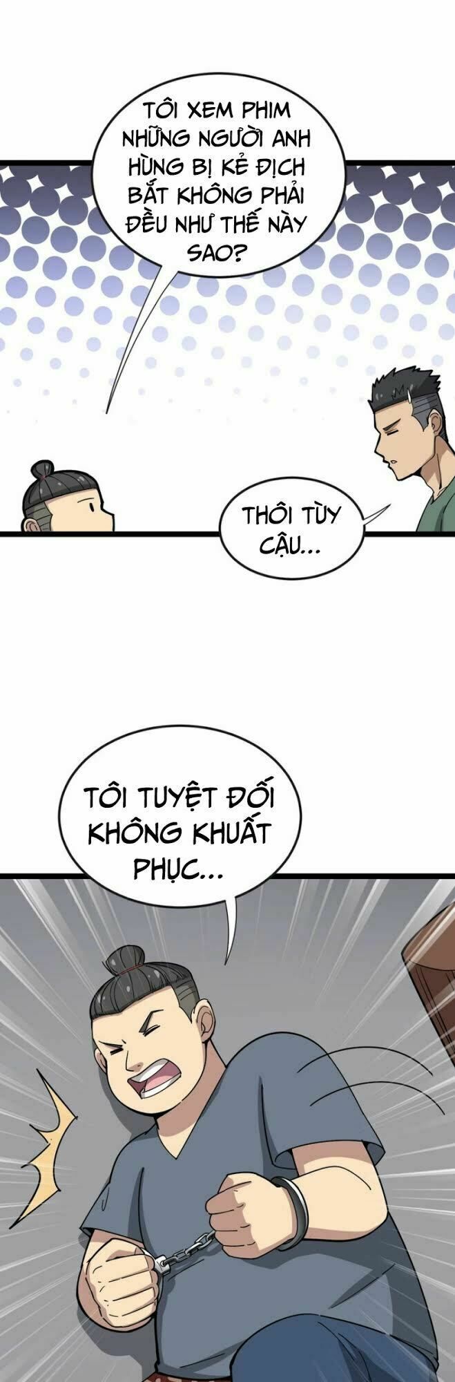 đọc truyện Độc Thủ Vu Y Chương 14 ảnh 25 tại Thiên Thai Truyện