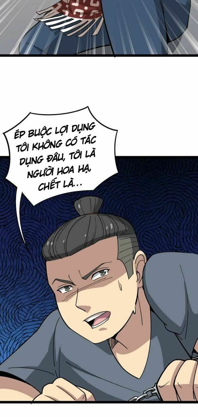 đọc truyện Độc Thủ Vu Y Chương 14 ảnh 26 tại Thiên Thai Truyện