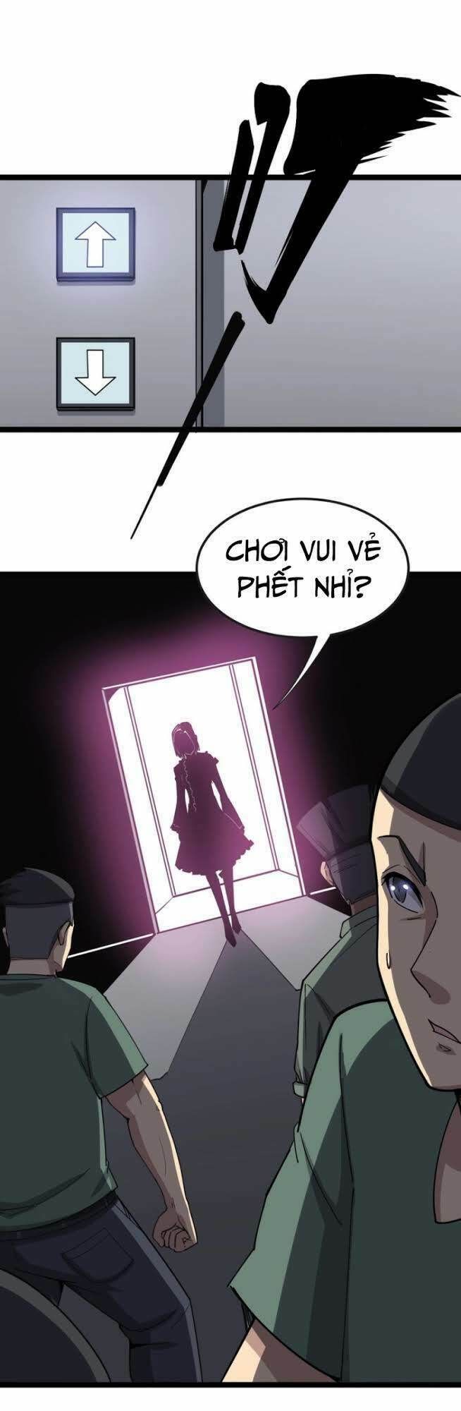 đọc truyện Độc Thủ Vu Y Chương 14 ảnh 28 tại Thiên Thai Truyện