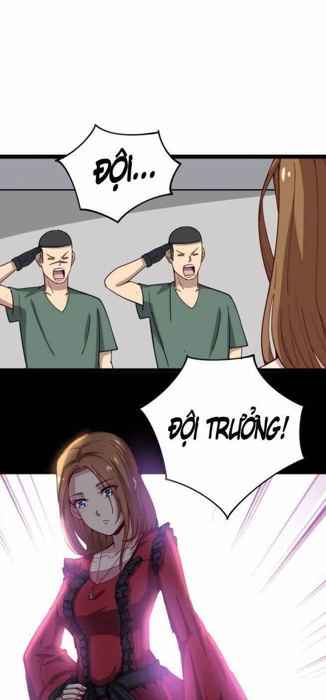 đọc truyện Độc Thủ Vu Y Chương 14 ảnh 29 tại Thiên Thai Truyện