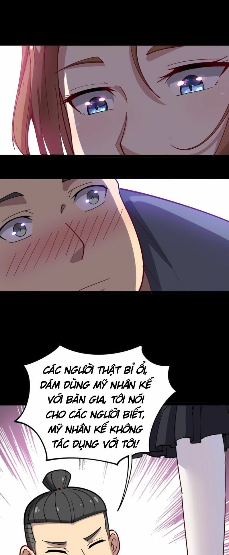 đọc truyện Độc Thủ Vu Y Chương 14 ảnh 31 tại Thiên Thai Truyện