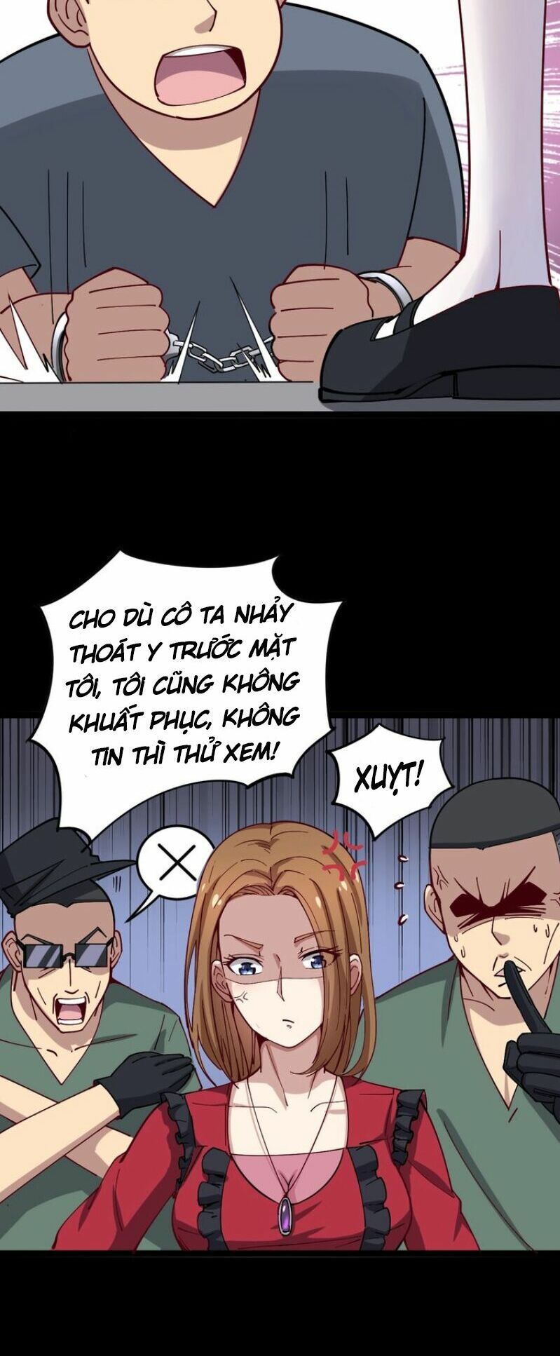 đọc truyện Độc Thủ Vu Y Chương 14 ảnh 32 tại Thiên Thai Truyện