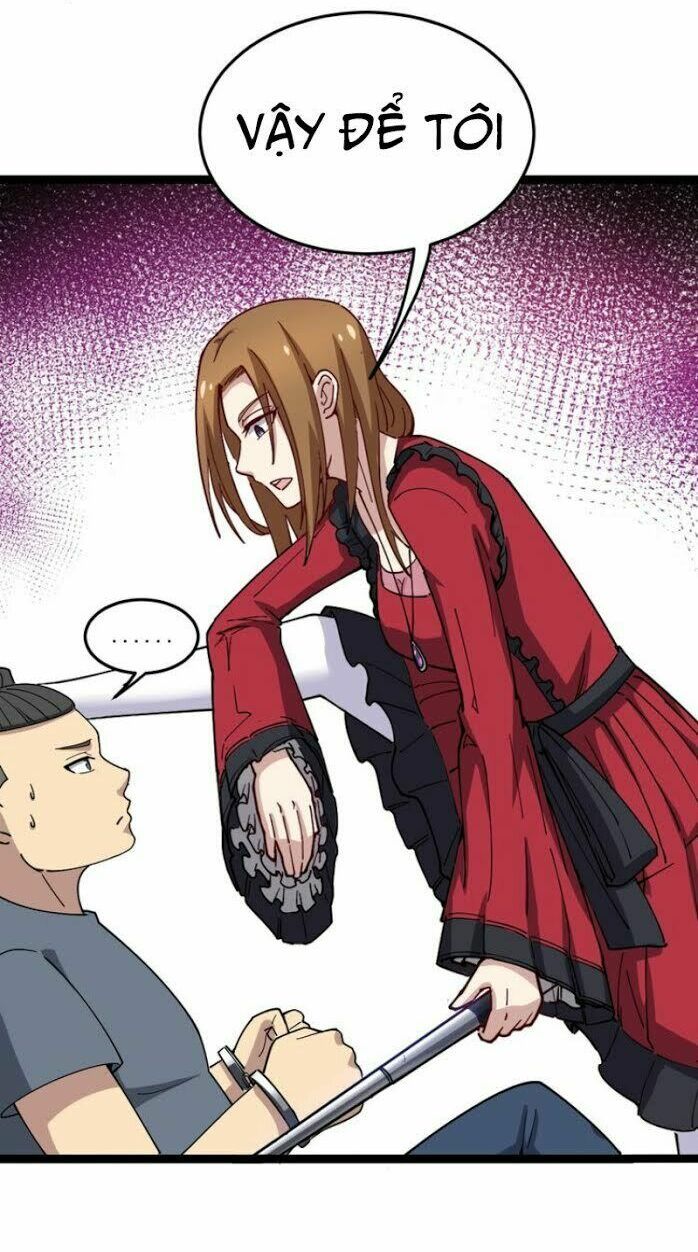 đọc truyện Độc Thủ Vu Y Chương 14 ảnh 35 tại Thiên Thai Truyện