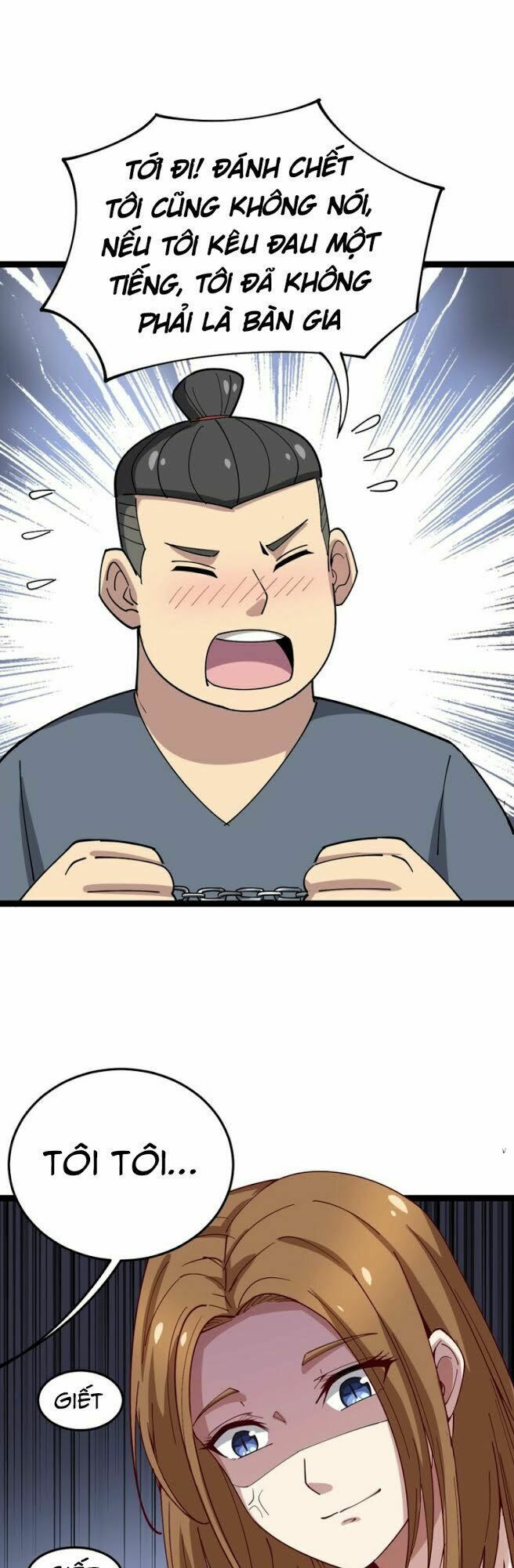 đọc truyện Độc Thủ Vu Y Chương 14 ảnh 36 tại Thiên Thai Truyện