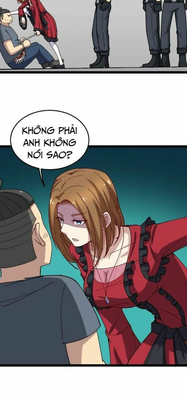 đọc truyện Độc Thủ Vu Y Chương 14 ảnh 38 tại Thiên Thai Truyện