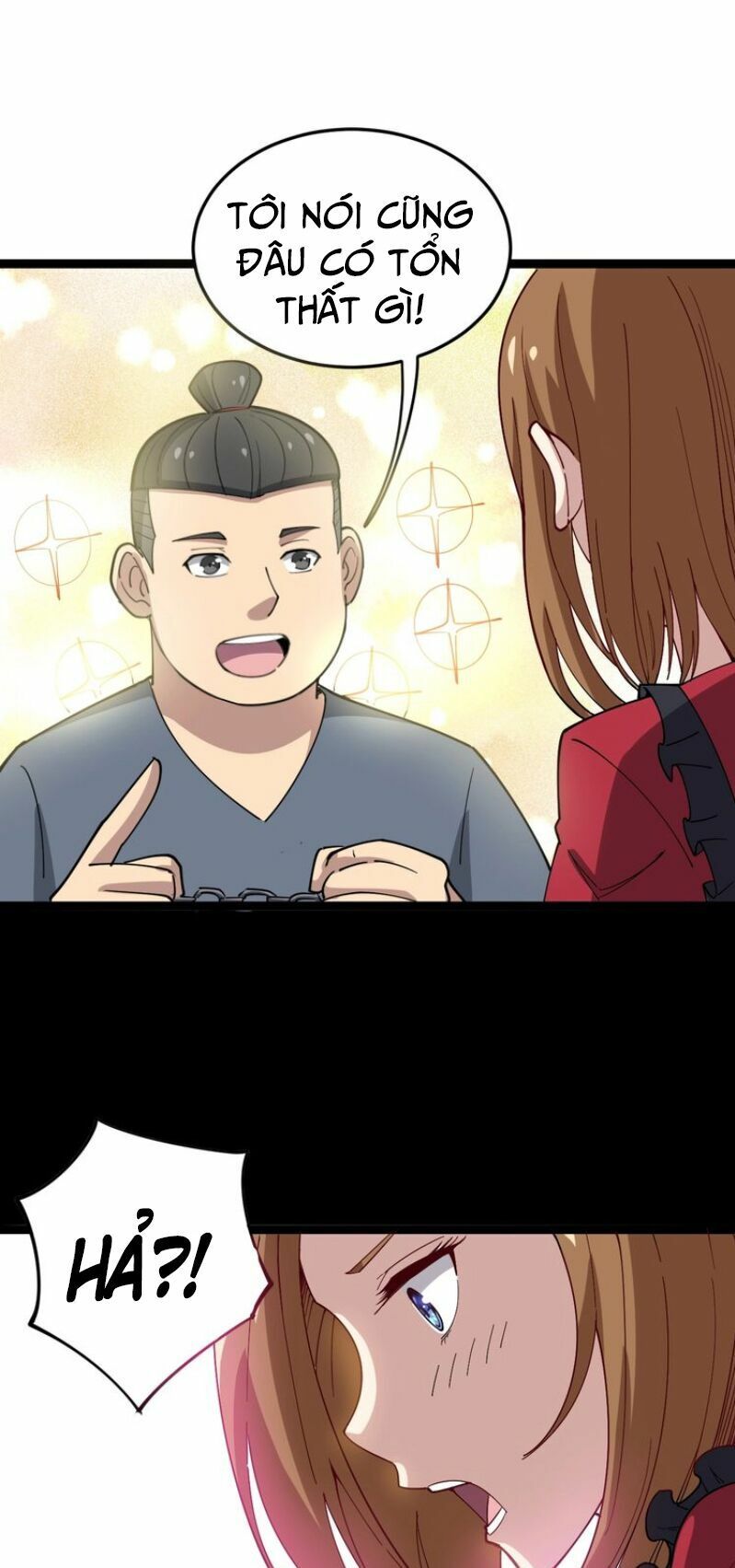 đọc truyện Độc Thủ Vu Y Chương 14 ảnh 39 tại Thiên Thai Truyện