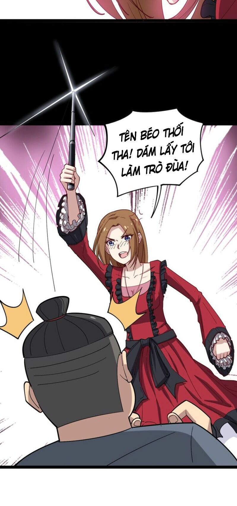 đọc truyện Độc Thủ Vu Y Chương 14 ảnh 40 tại Thiên Thai Truyện