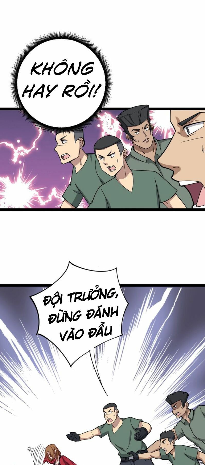 đọc truyện Độc Thủ Vu Y Chương 14 ảnh 41 tại Thiên Thai Truyện