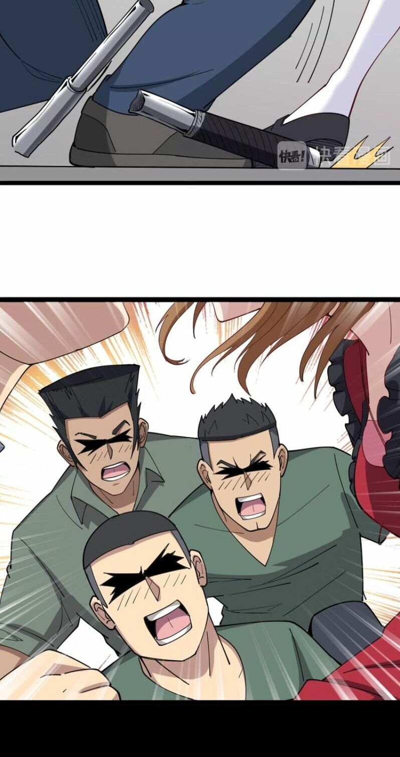 đọc truyện Độc Thủ Vu Y Chương 14 ảnh 46 tại Thiên Thai Truyện