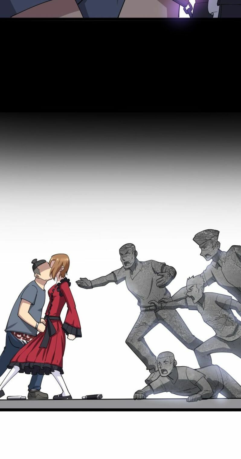 đọc truyện Độc Thủ Vu Y Chương 14 ảnh 48 tại Thiên Thai Truyện