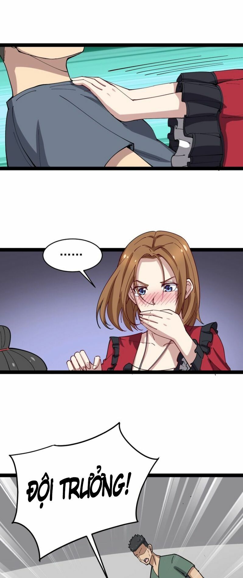 đọc truyện Độc Thủ Vu Y Chương 14 ảnh 49 tại Thiên Thai Truyện