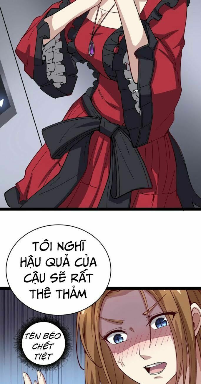 đọc truyện Độc Thủ Vu Y Chương 14 ảnh 52 tại Thiên Thai Truyện