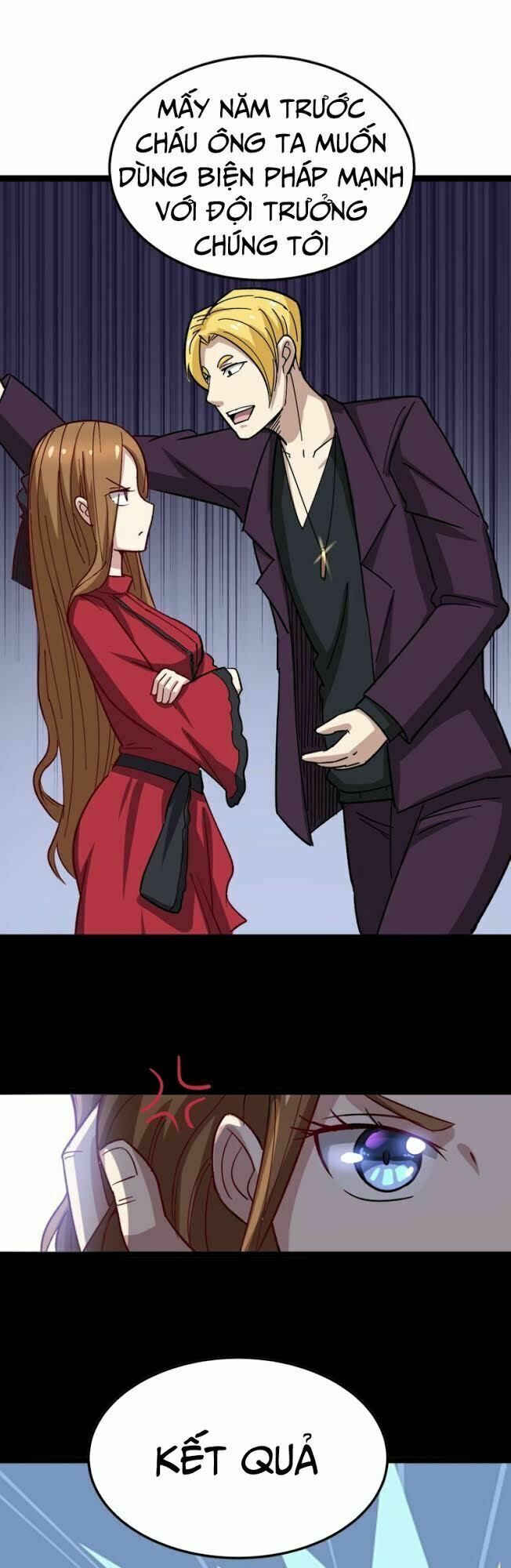 đọc truyện Độc Thủ Vu Y Chương 14 ảnh 56 tại Thiên Thai Truyện