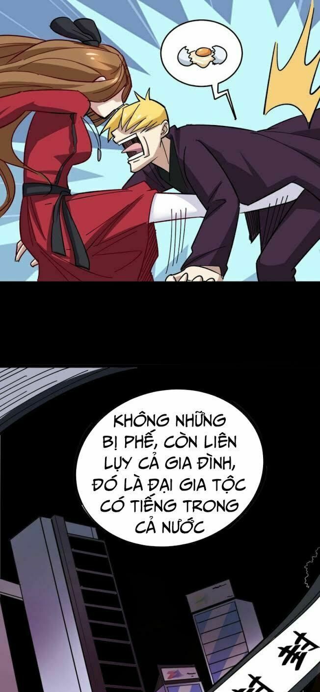 đọc truyện Độc Thủ Vu Y Chương 14 ảnh 57 tại Thiên Thai Truyện