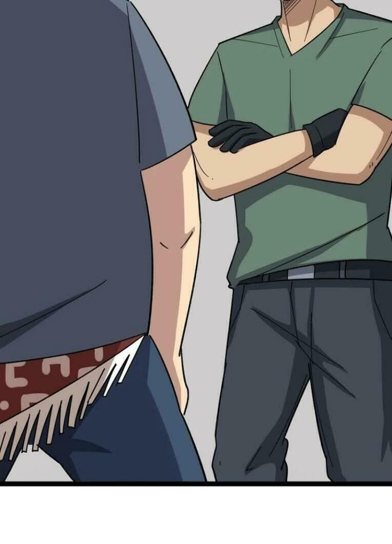 đọc truyện Độc Thủ Vu Y Chương 14 ảnh 61 tại Thiên Thai Truyện