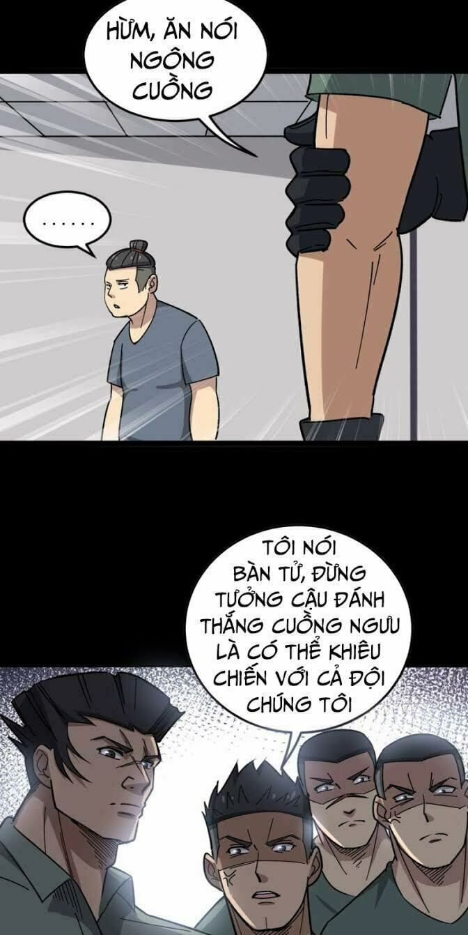 đọc truyện Độc Thủ Vu Y Chương 14 ảnh 66 tại Thiên Thai Truyện