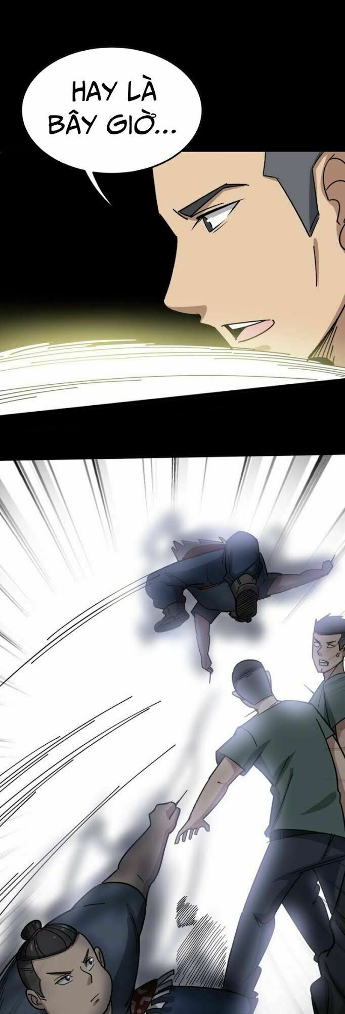 đọc truyện Độc Thủ Vu Y Chương 14 ảnh 68 tại Thiên Thai Truyện