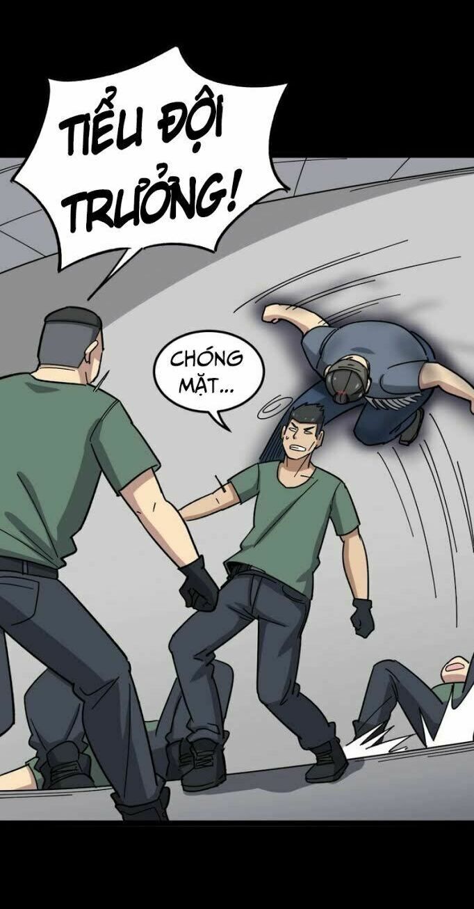 đọc truyện Độc Thủ Vu Y Chương 14 ảnh 70 tại Thiên Thai Truyện