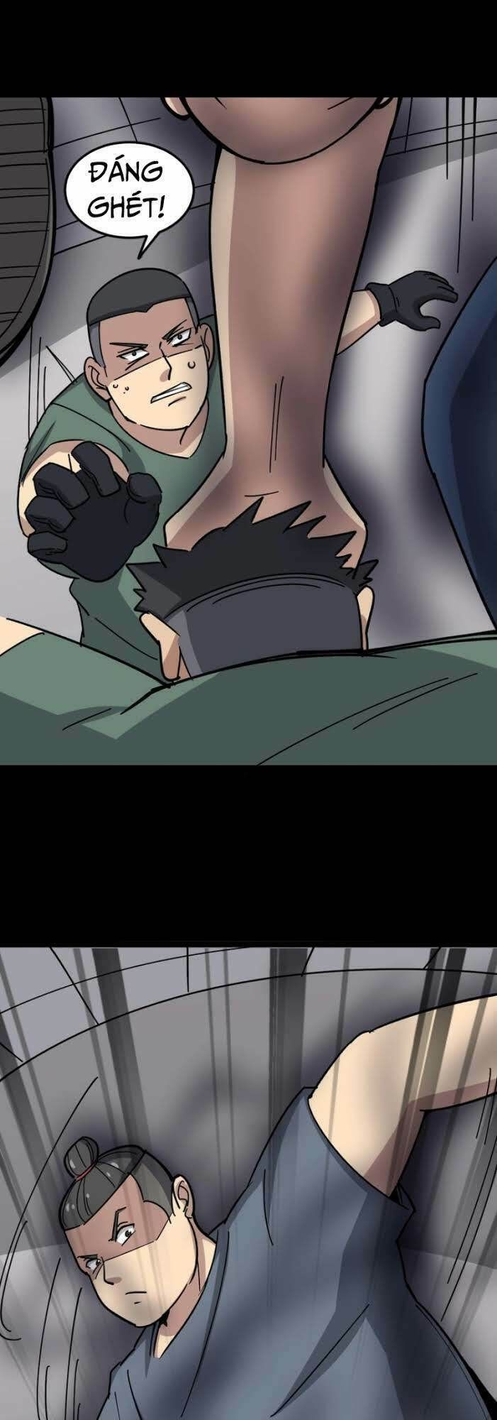 đọc truyện Độc Thủ Vu Y Chương 14 ảnh 71 tại Thiên Thai Truyện