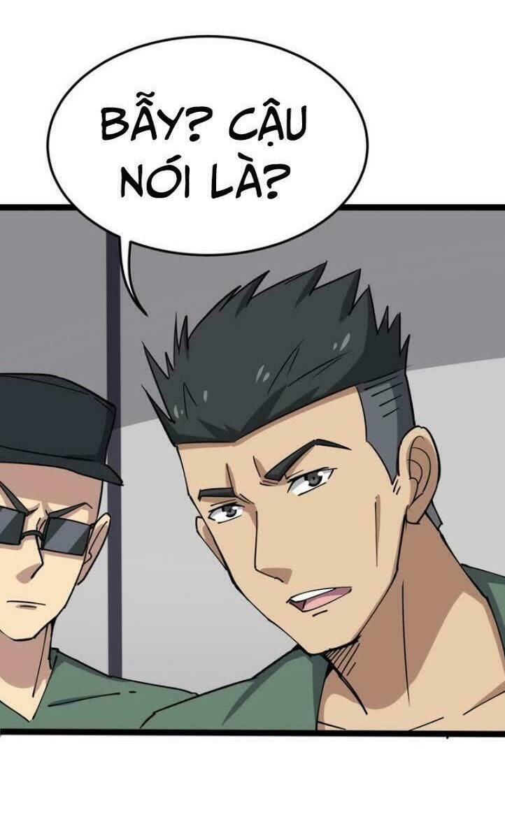 đọc truyện Độc Thủ Vu Y Chương 14 ảnh 9 tại Thiên Thai Truyện