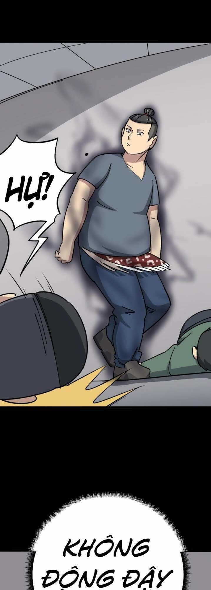 đọc truyện Độc Thủ Vu Y Chương 14 ảnh 74 tại Thiên Thai Truyện