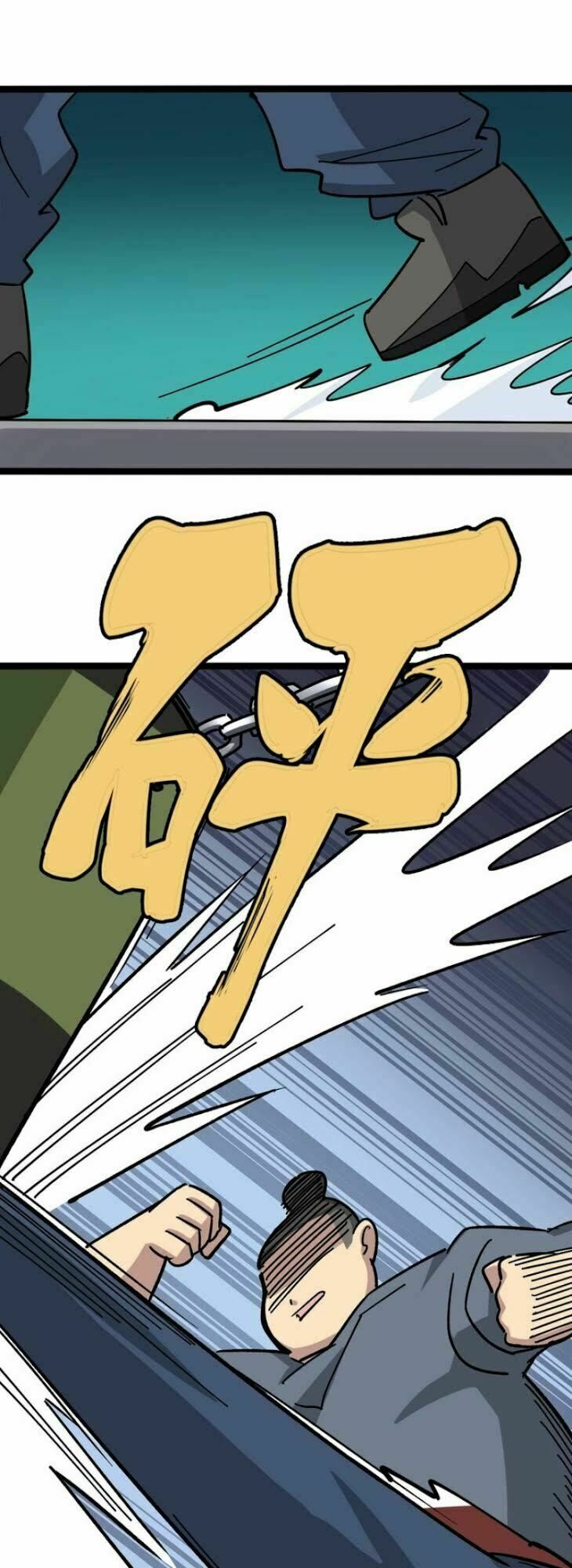 đọc truyện Độc Thủ Vu Y Chương 14 ảnh 79 tại Thiên Thai Truyện