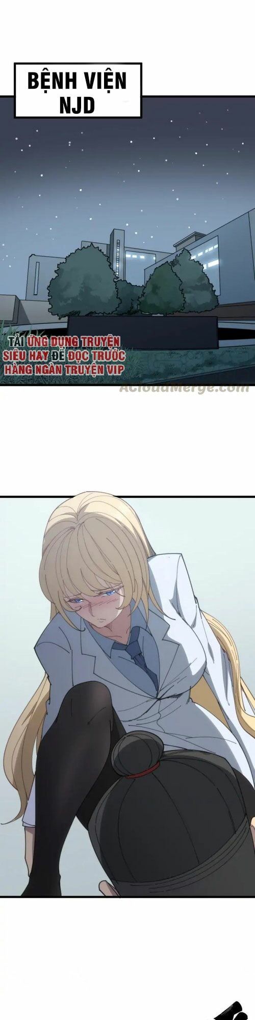 đọc truyện Độc Thủ Vu Y Chương 140 ảnh 3 tại Thiên Thai Truyện