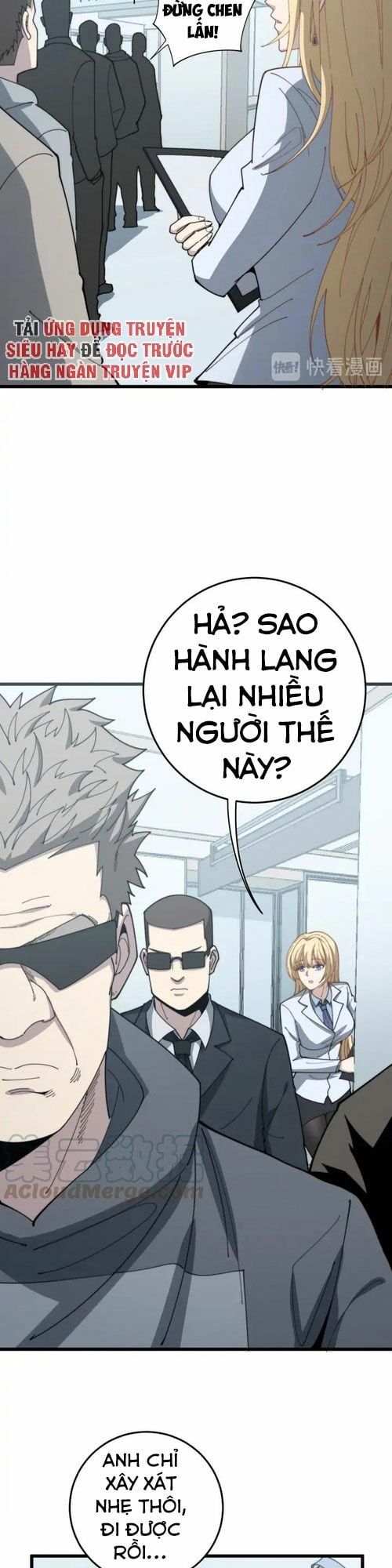 đọc truyện Độc Thủ Vu Y Chương 140 ảnh 12 tại Thiên Thai Truyện