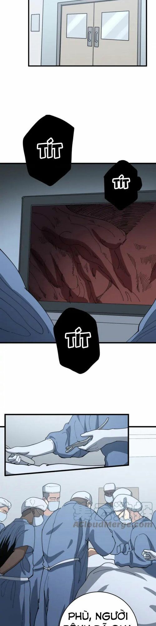 đọc truyện Độc Thủ Vu Y Chương 140 ảnh 21 tại Thiên Thai Truyện