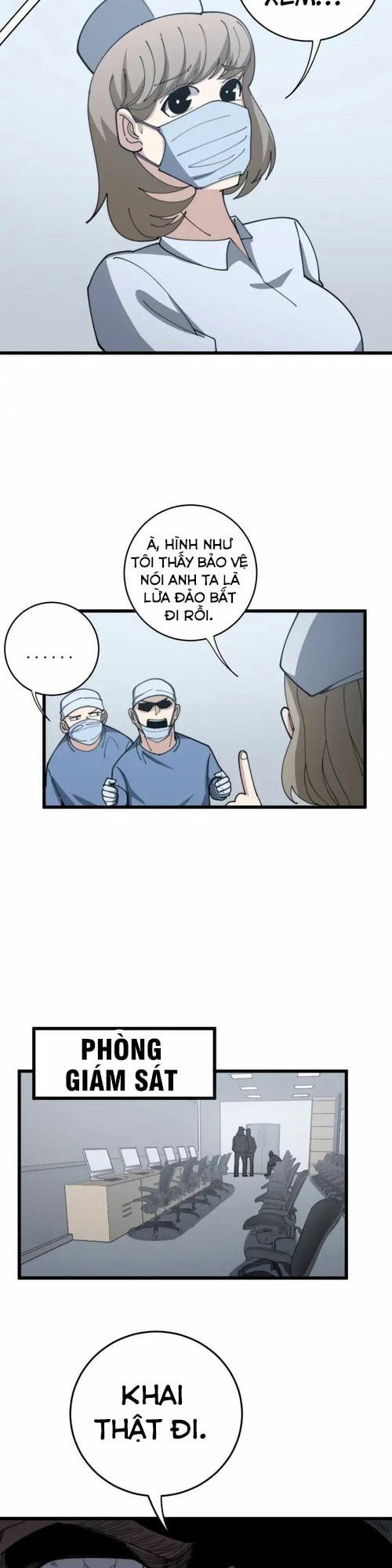 đọc truyện Độc Thủ Vu Y Chương 140 ảnh 24 tại Thiên Thai Truyện