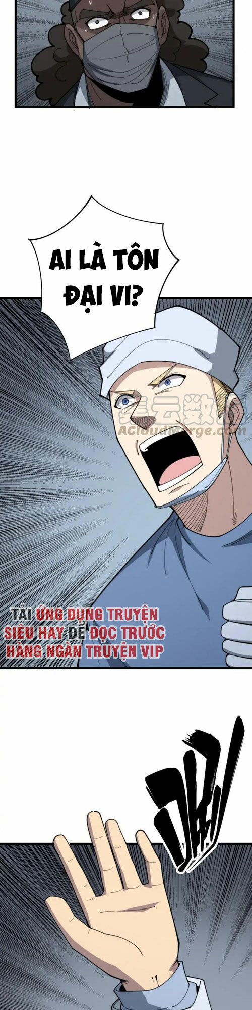 đọc truyện Độc Thủ Vu Y Chương 140 ảnh 28 tại Thiên Thai Truyện